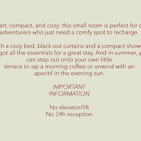 Burgstraat 8 Bed & Breakfast Гент Екстериор снимка