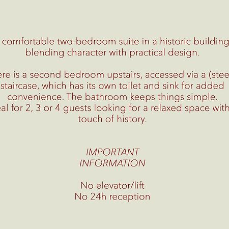 Burgstraat 8 Bed & Breakfast Гент Екстериор снимка