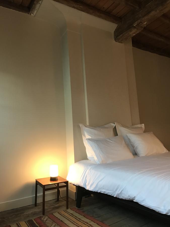 Burgstraat 8 Bed & Breakfast Гент Екстериор снимка